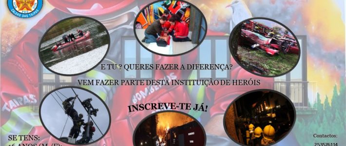 CAMPANHA DE RECRUTAMENTO CAMPANHA DE RECRUTAMENTO